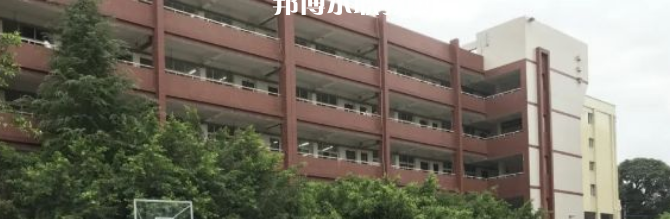 巴中職業(yè)中學(xué)怎么樣、好不好