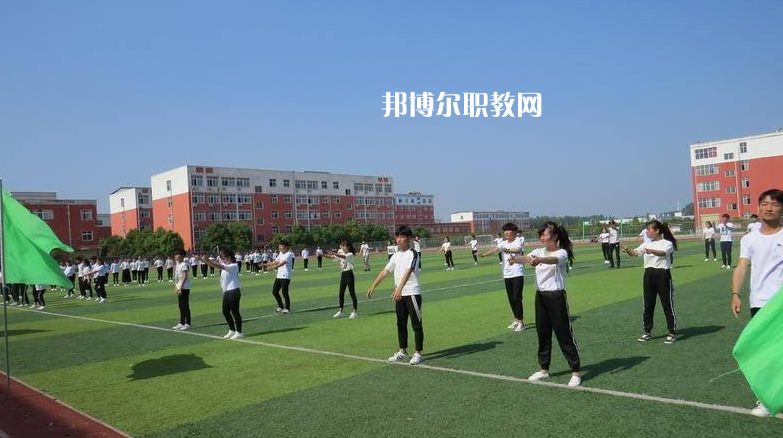 容城縣職業(yè)技術(shù)教育中心2022年報(bào)名條件、招生要求、招生對象