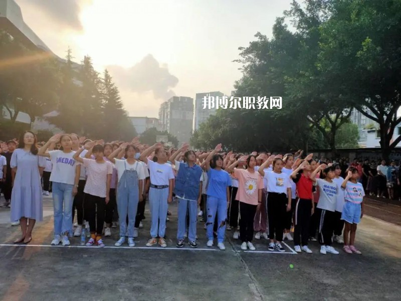 四川內(nèi)江第二職業(yè)中學(xué)2022年報名條件、招生要求、招生對象