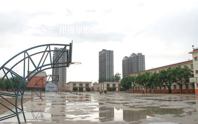 華北工業(yè)學校2022年報名條件、招生要求、招生對象