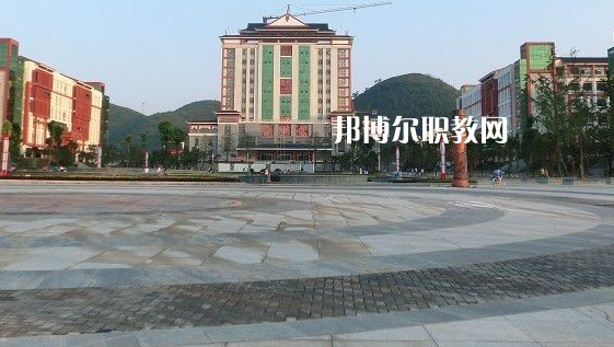 黔東南民族職業(yè)技術(shù)學(xué)院(中職部)2022年報(bào)名條件、招生要求、招生對(duì)象