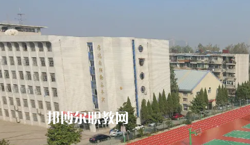 合肥工貿(mào)高級技工學(xué)校2022年報名條件、招生要求、招生對象