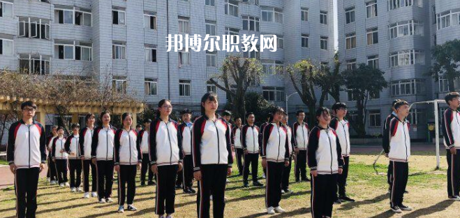 成都城市建設(shè)技工學(xué)校怎么樣、好不好