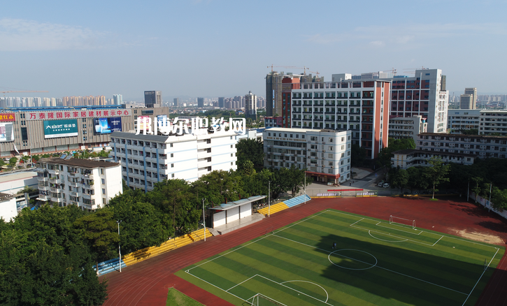 廣西工業(yè)技師學院怎么樣、好不好