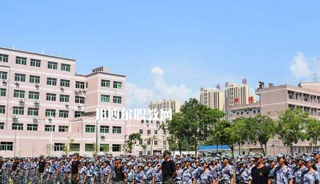 惠州惠陽財經(jīng)外貿(mào)職業(yè)技術(shù)學(xué)校2022年報名條件、招生要求、招生對象
