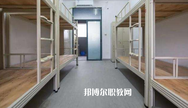 廣西水產(chǎn)畜牧學校2022年宿舍條件