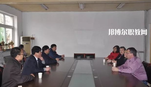 安新縣職業(yè)技術教育中心2022年報名條件、招生要求、招生對象