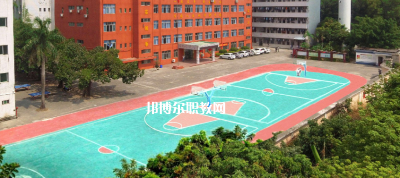 惠州財經(jīng)職業(yè)技術(shù)學校2022年報名條件、招生要求、招生對象