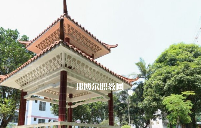 廣西物資學(xué)校怎么樣、好不好