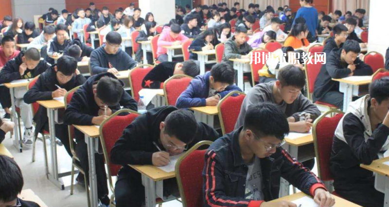 固安職業(yè)技術(shù)教育中心2022年報(bào)名條件、招生要求、招生對(duì)象