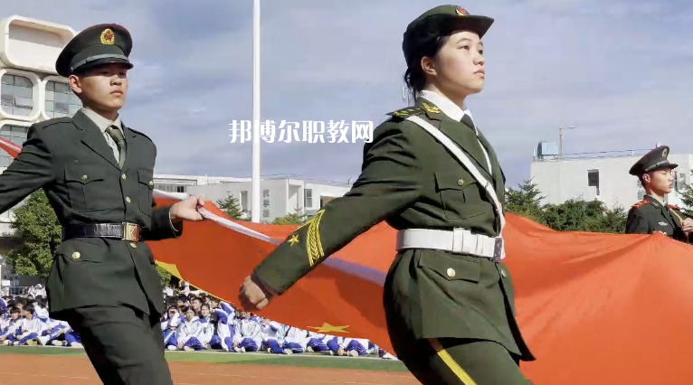 柳州第二職業(yè)技術(shù)學(xué)校2022年報(bào)名條件、招生要求、招生對(duì)象