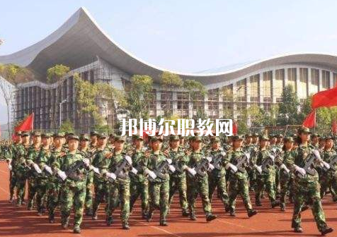 黔東南州國(guó)防學(xué)校2022年報(bào)名條件、招生要求、招生對(duì)象