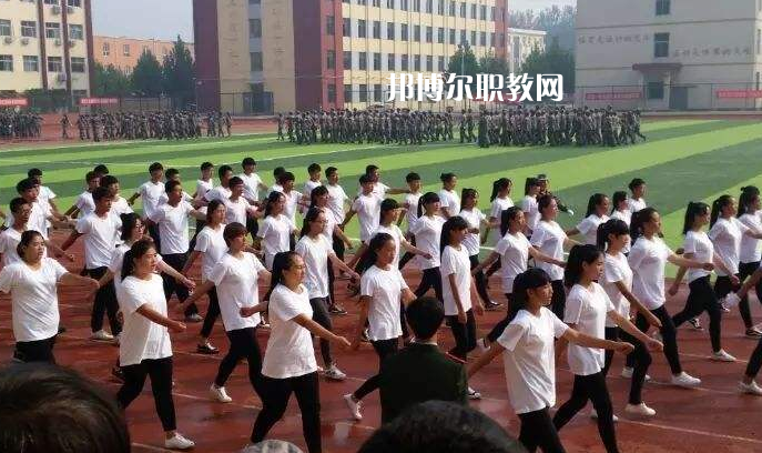 香河職業(yè)技術教育中心2022年學費、收費多少