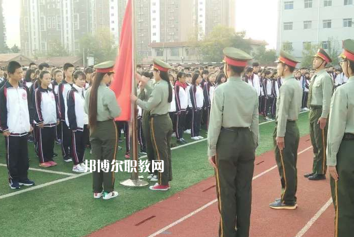 香河職業(yè)技術(shù)教育中心2022年報(bào)名條件、招生要求、招生對(duì)象
