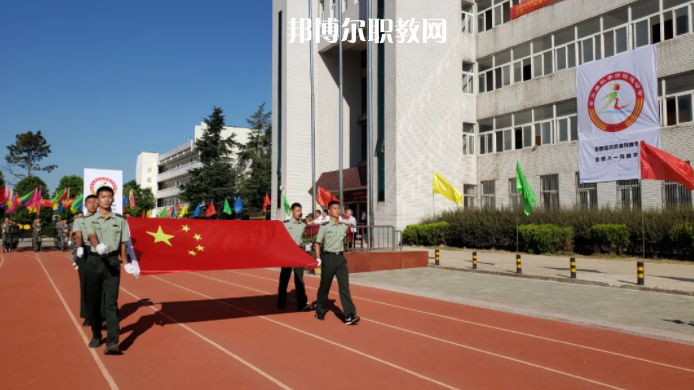 合肥八一科技學(xué)校2022年報(bào)名條件、招生要求、招生對象
