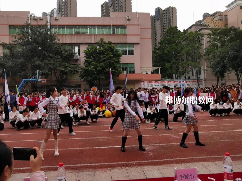惠州藝術(shù)職業(yè)技術(shù)學(xué)校2022年報名條件、招生要求、招生對象