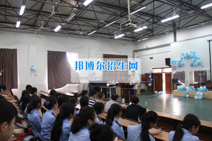 惠州藝術(shù)職業(yè)技術(shù)學(xué)校2022年宿舍條件
