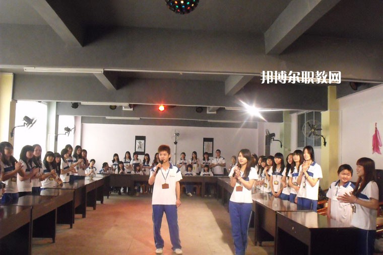 惠州求實職業(yè)技術(shù)學(xué)校2022年報名條件、招生要求、招生對象