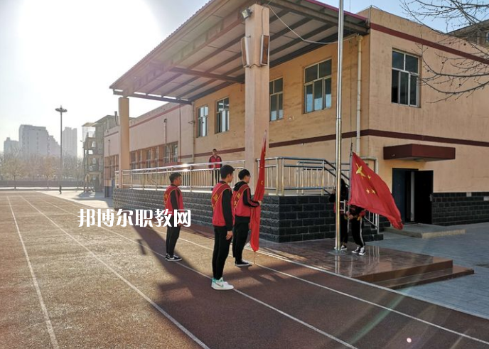 唐山路南職業(yè)技術(shù)學(xué)校2022年報名條件、招生要求、招生對象