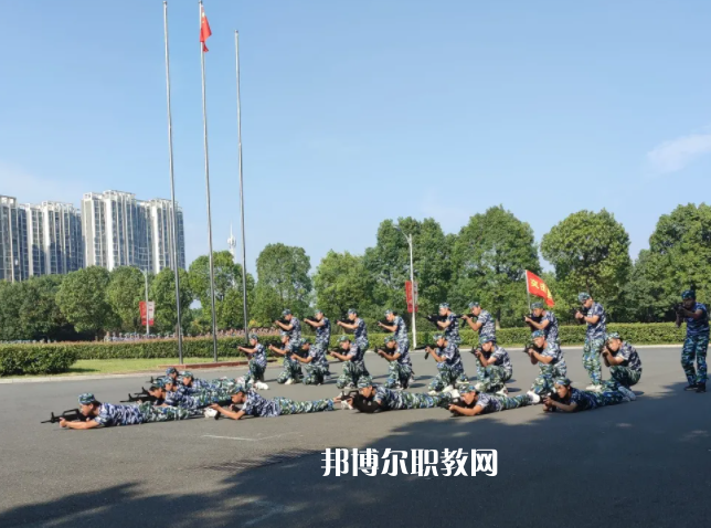 安徽明星科技中專學校學校怎么樣、好不好