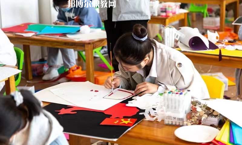 安徽淮北技師學(xué)院2022年學(xué)費(fèi)、收費(fèi)多少