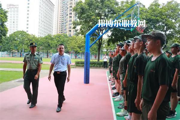 佛山順德區(qū)陳登職業(yè)技術(shù)學(xué)校2022年報名條件、招生要求、招生對象
