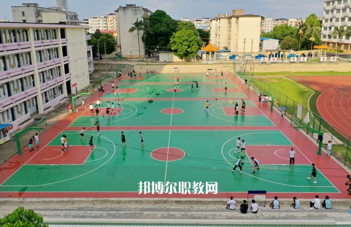 廣西華僑學校怎么樣、好不好