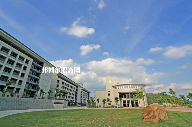 惠州商貿(mào)旅游高級(jí)職業(yè)技術(shù)學(xué)校2022年報(bào)名條件、招生要求、招生對(duì)象