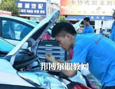中國輕工機電工程學校2022年報名條件、招生要求、招生對象