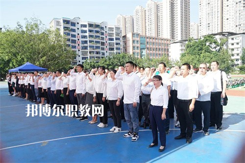 四川渠縣職業(yè)中專學(xué)校2022年報名條件、招生要求、招生對象