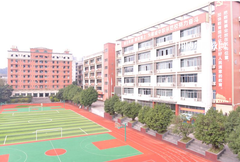 重慶工藝美術(shù)學(xué)校2022年有哪些專(zhuān)業(yè)