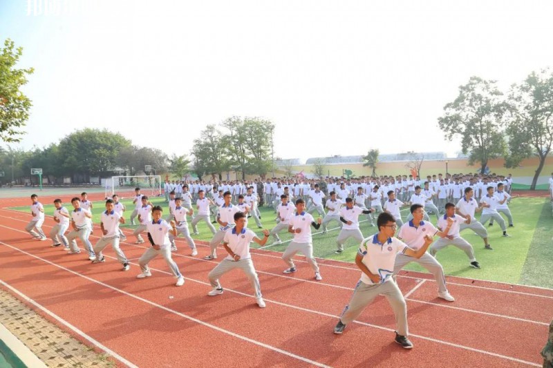 楚雄州體育運(yùn)動(dòng)學(xué)校2022年報(bào)名條件、招生要求、招生對(duì)象