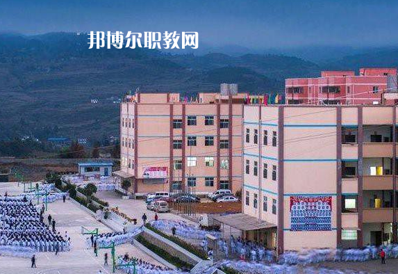 畢節(jié)工業(yè)學校2022年報名條件、招生要求、招生對象