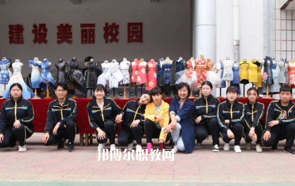 石家莊市第一職業(yè)中專學校2022年招生錄取分數線