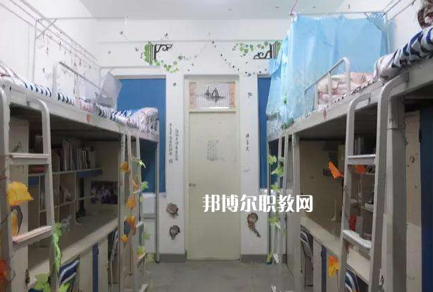 昆明財經(jīng)管理學校2022年宿舍條件