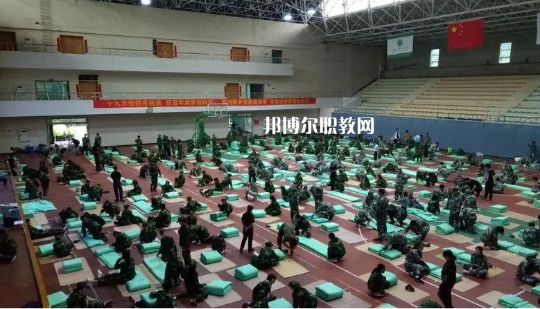 重慶行知技師學(xué)院2022年報(bào)名條件、招生要求、招生對(duì)象