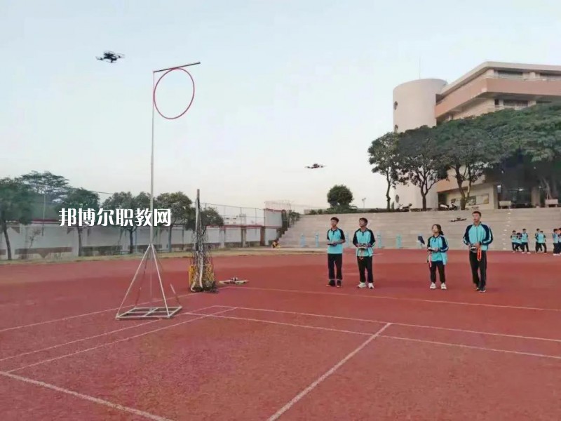 佛山南海區(qū)九江職業(yè)技術(shù)學(xué)校2022年學(xué)費(fèi)、收費(fèi)多少
