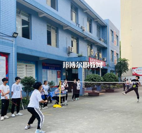 廣安英才職業(yè)技術(shù)學(xué)校2022年報(bào)名條件、招生要求、招生對象
