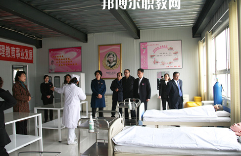 石家莊天使護士學(xué)校2022年報名條件、招生要求、招生對象