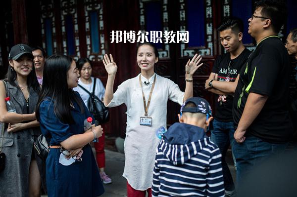 河北旅游管理中等專業(yè)學(xué)校2022年報名條件、招生要求、招生對象