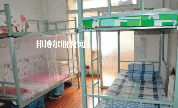 文山農業(yè)學校2022年宿舍條件