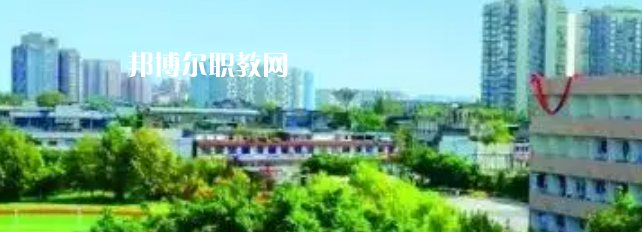 四川廣播電視中等專業(yè)學(xué)校怎么樣、好不好