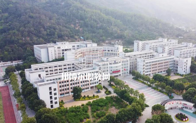 揭陽捷和職業(yè)技術(shù)學(xué)校2022年報(bào)名條件、招生要求、招生對(duì)象