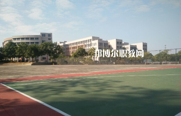 揭陽捷和職業(yè)技術學校怎么樣、好不好