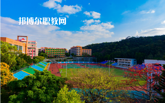 東莞紡織服裝學(xué)校2022年報(bào)名條件、招生要求、招生對(duì)象
