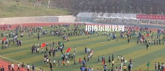 綿陽職業(yè)技術學院中專部怎么樣、好不好