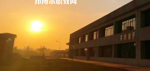 四川城建技工學校怎么樣、好不好
