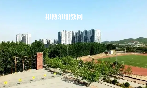 石家莊新鐵軌道交通中專學(xué)校2022年怎么樣、好不好