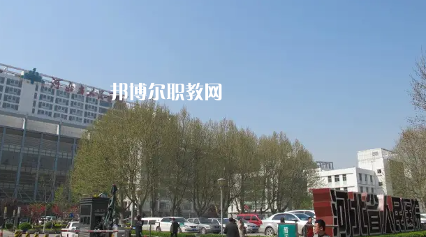 河北同仁醫(yī)學(xué)中等專業(yè)學(xué)校2022年怎么樣、好不好
