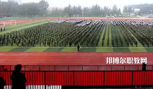 衡水科技工程學校2022年怎么樣、好不好